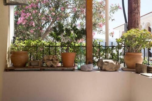 Kostas' House Argostoli