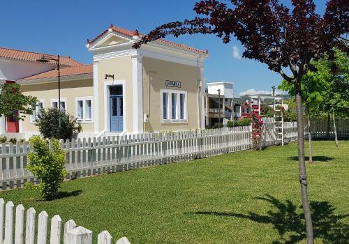 Apartamento Olympia Cosy Flat, Central Location