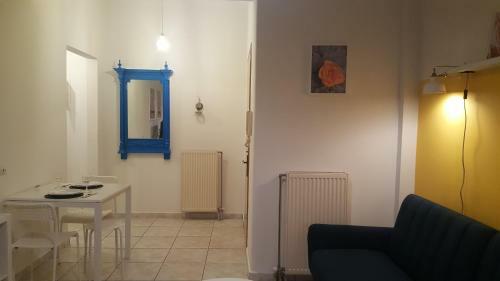 Apartamento Olympia Cosy Flat, Central Location