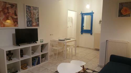 Apartamento Olympia Cosy Flat, Central Location