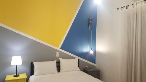 Apartamento Olympia Cosy Flat, Central Location