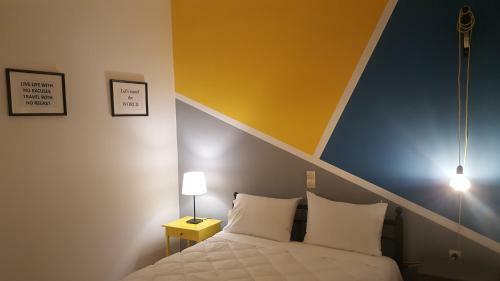 Apartamento Olympia Cosy Flat, Central Location