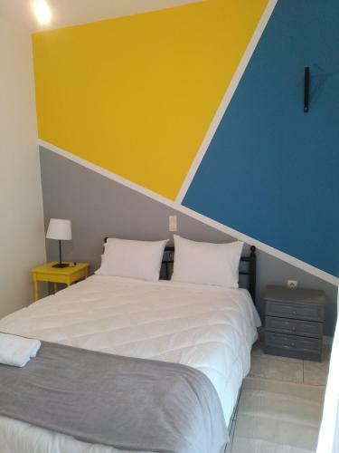 Apartamento Olympia Cosy Flat, Central Location