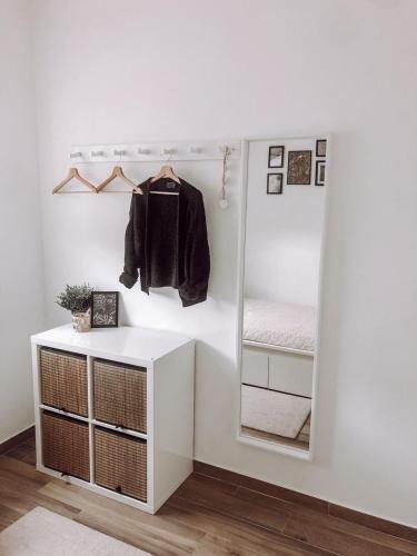 Apartman Oaza