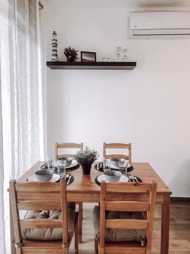 Apartman Oaza
