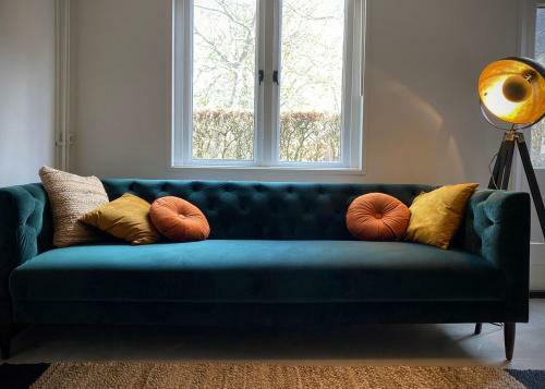 Apartamento Tussen Wei & Hei