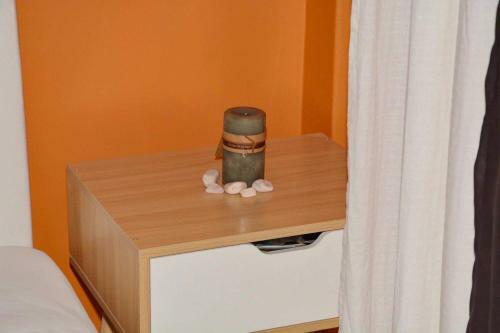 Apartamento La Vie En Rose Asprovalta Greece