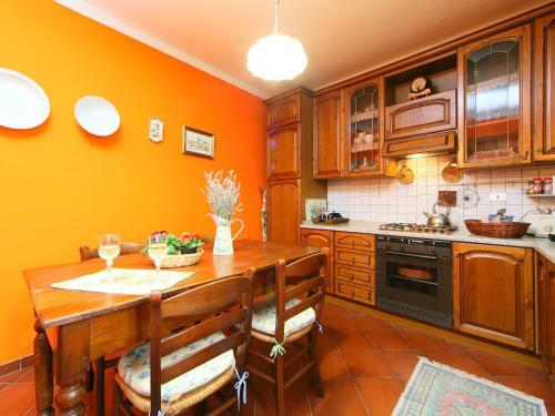 Holiday Home Casa Giovanna Spoleto