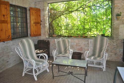 Villa Le Casaline