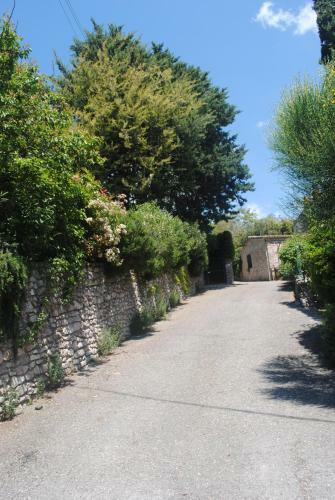 Villa Le Casaline