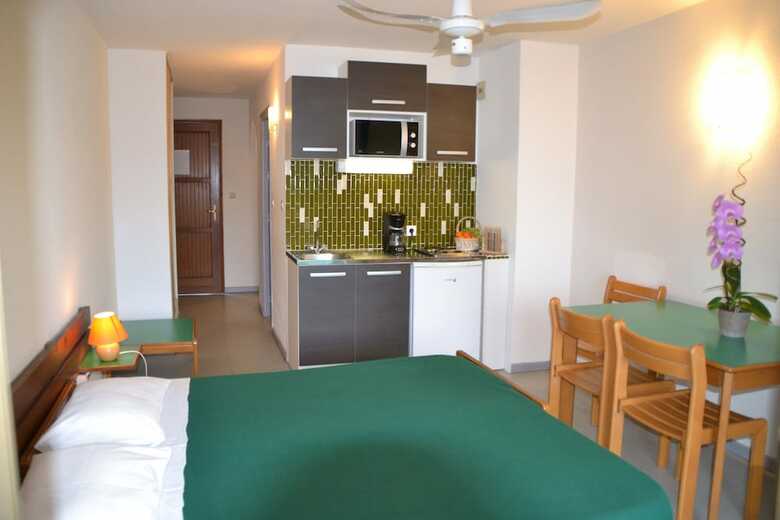 Le California Motel