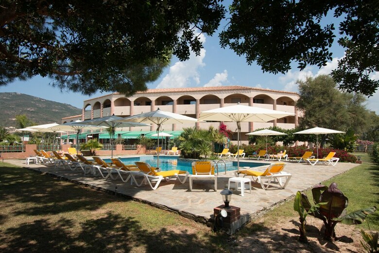 Le California Motel