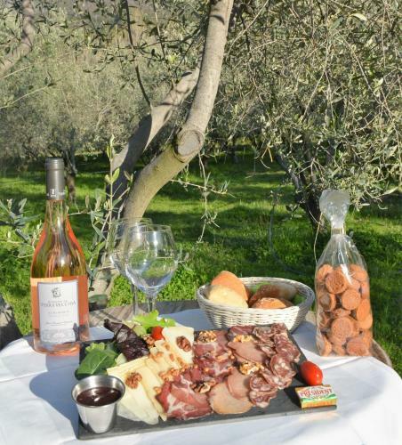Hotel Le Sagone Village