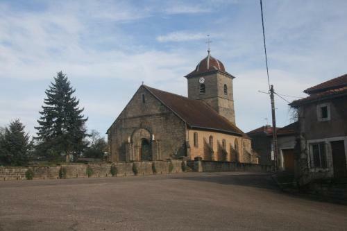 Bed & Breakfast Chambres D'h�tes Les Quatre Saisons