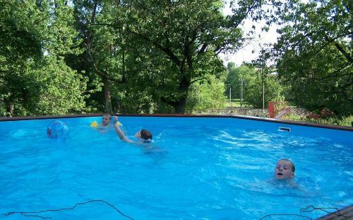 Bed & Breakfast Chambres D'h�tes Les Quatre Saisons