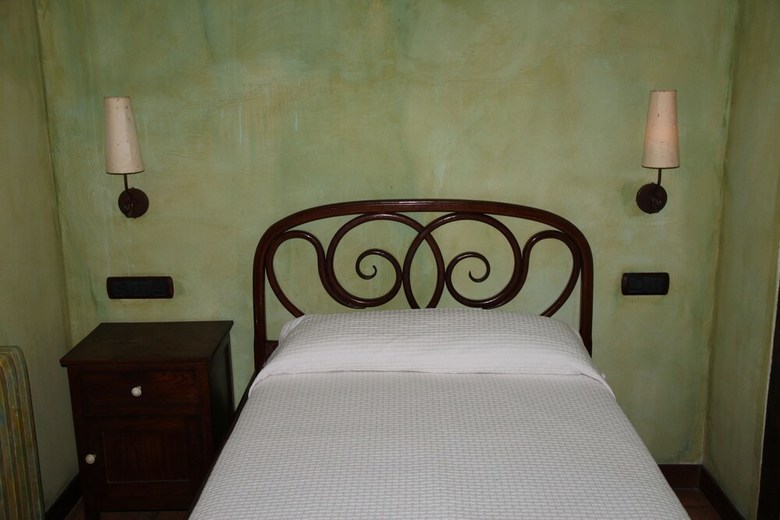 Hotel Posada Calera