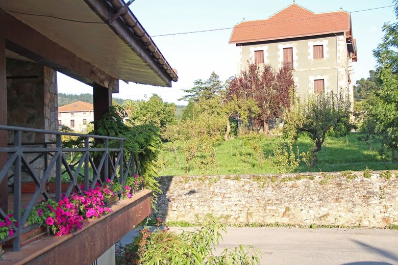 Hotel Posada Calera