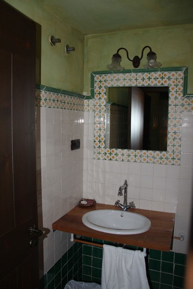 Hotel Posada Calera