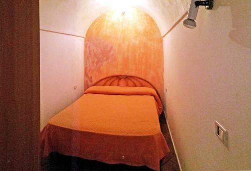 Apartamento I Dammusi Di Punta Karace