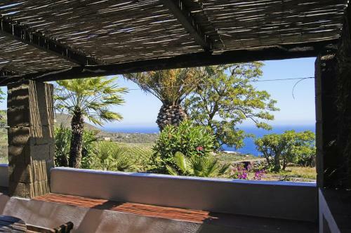 Apartamento I Dammusi Di Punta Karace