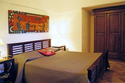 Apartamento I Dammusi Di Punta Karace