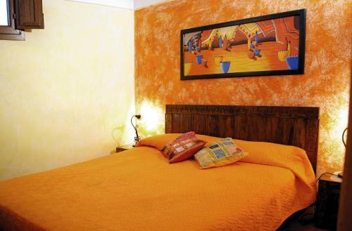 Apartamento I Dammusi Di Punta Karace