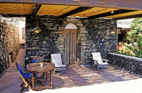 Apartamento I Dammusi Di Punta Karace