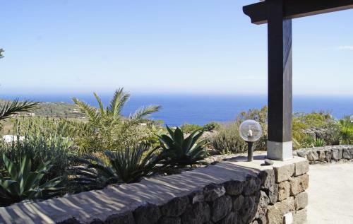 Apartamento I Dammusi Di Punta Karace