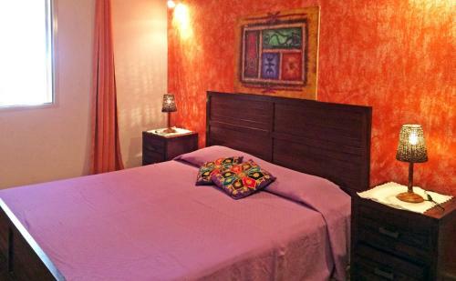 Apartamento I Dammusi Di Punta Karace