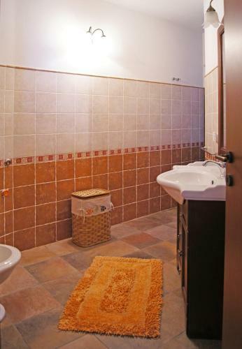 Apartamento I Dammusi Di Punta Karace