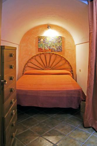 Apartamento I Dammusi Di Punta Karace