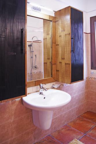 Apartamento I Dammusi Di Punta Karace