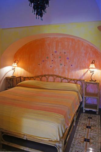 Apartamento I Dammusi Di Punta Karace