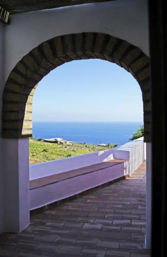 Apartamento I Dammusi Di Punta Karace