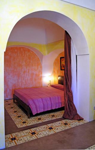Apartamento I Dammusi Di Punta Karace