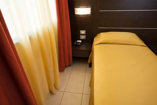 Hotel Letizi�