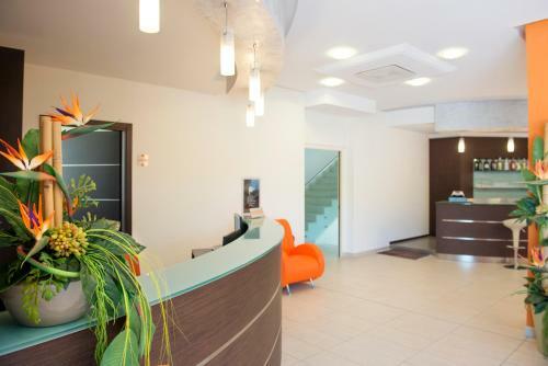 Hotel Letizi�