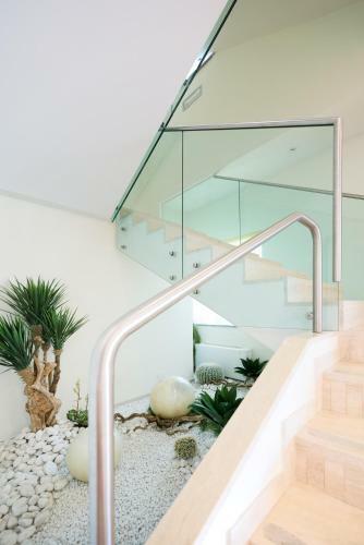 Hotel Letizi�