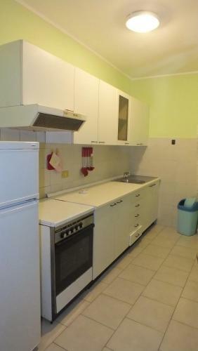 Apartamento Vecchio Molino
