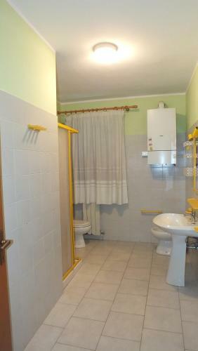 Apartamento Vecchio Molino