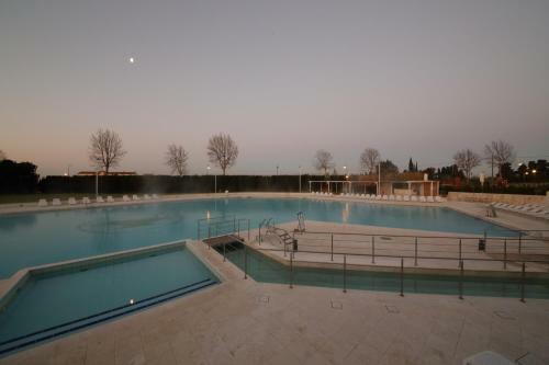 Hotel Delle Terme Di Venturina