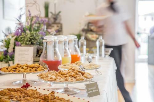 Hotel Delle Terme Di Venturina