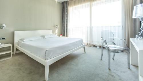 Hotel Delle Terme Di Venturina