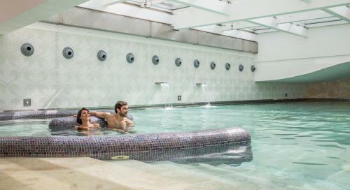 Hotel Delle Terme Di Venturina