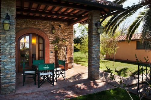 Hotel Calidario