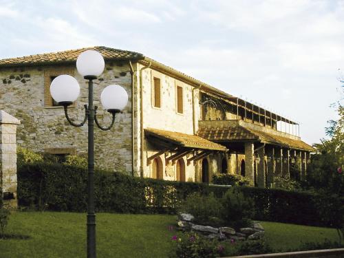 Hotel Calidario