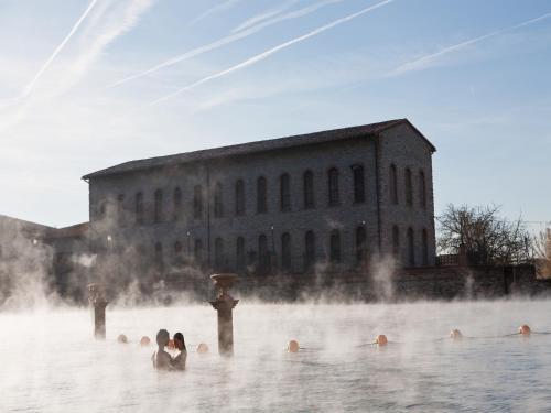 Hotel Calidario