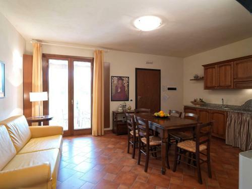 Apartamento Le Corti Del Sole Residence