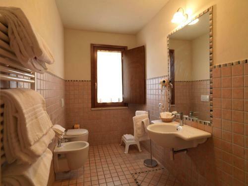 Apartamento Le Corti Del Sole Residence