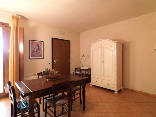 Apartamento Le Corti Del Sole Residence